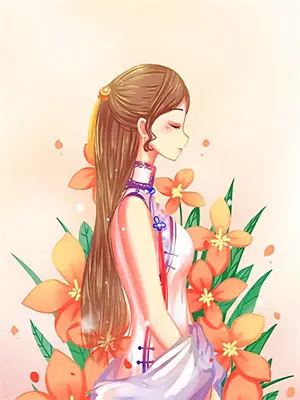 渣爹出轨我为母亲宅斗扛大旗