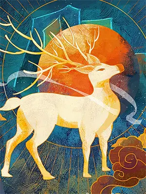 千金不是亲生的