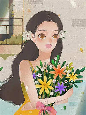 找个幼师当女朋友怎么了